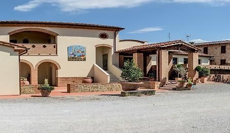 Albergo La Foresteria Бетоле Екстериор снимка