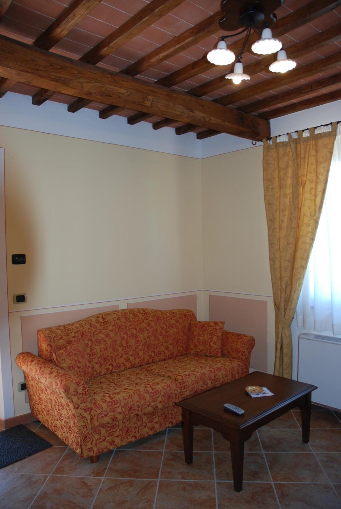 Albergo La Foresteria Бетоле Екстериор снимка