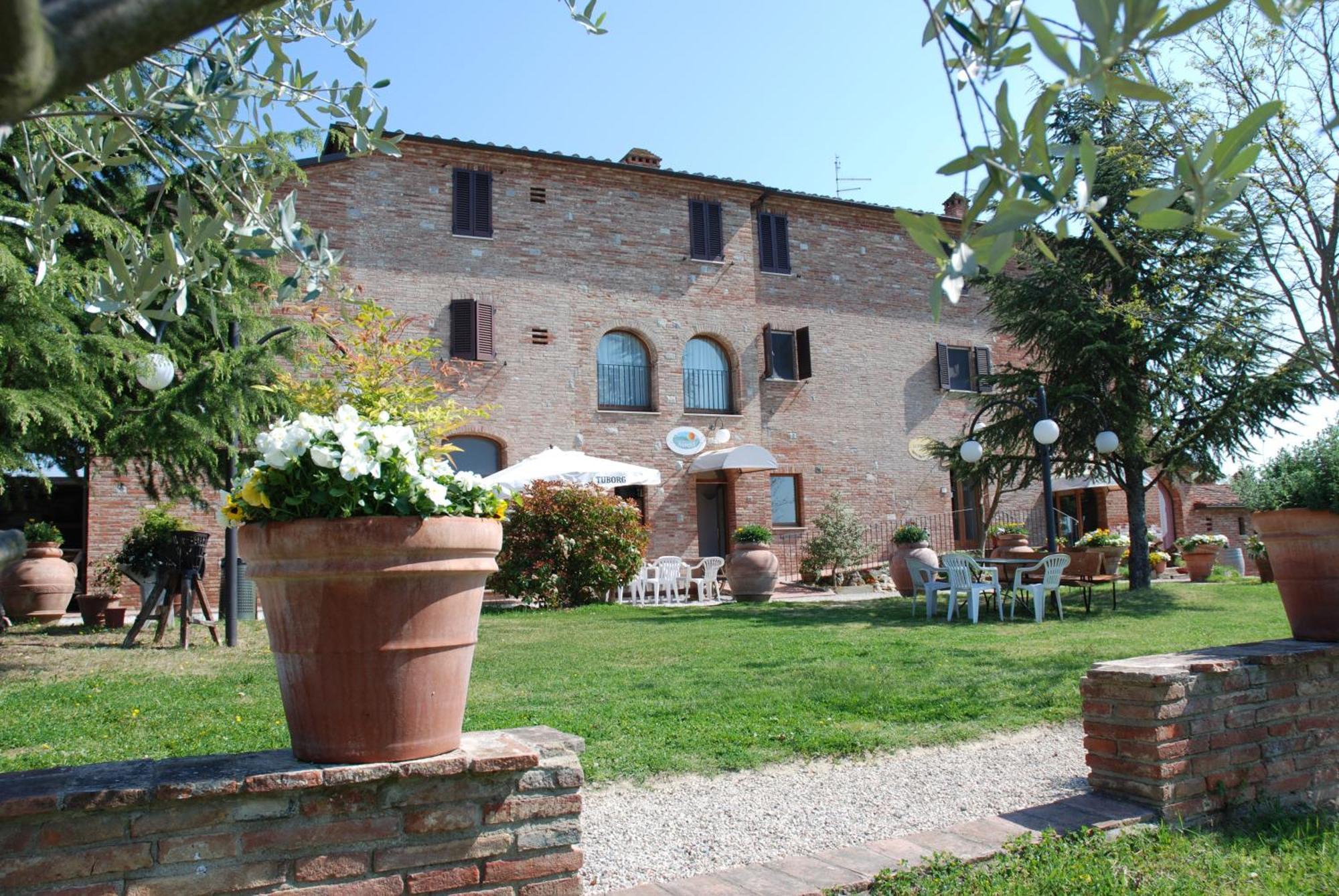 Albergo La Foresteria Бетоле Екстериор снимка