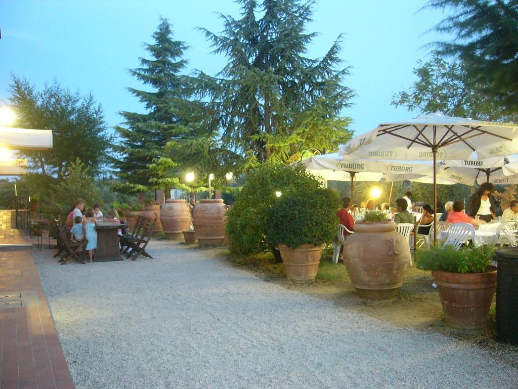 Albergo La Foresteria Бетоле Екстериор снимка