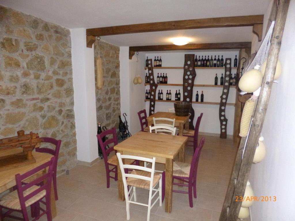 Albergo La Foresteria Бетоле Екстериор снимка