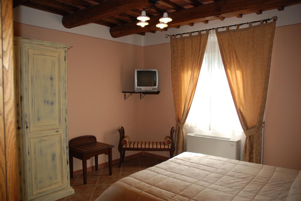 Albergo La Foresteria Бетоле Екстериор снимка