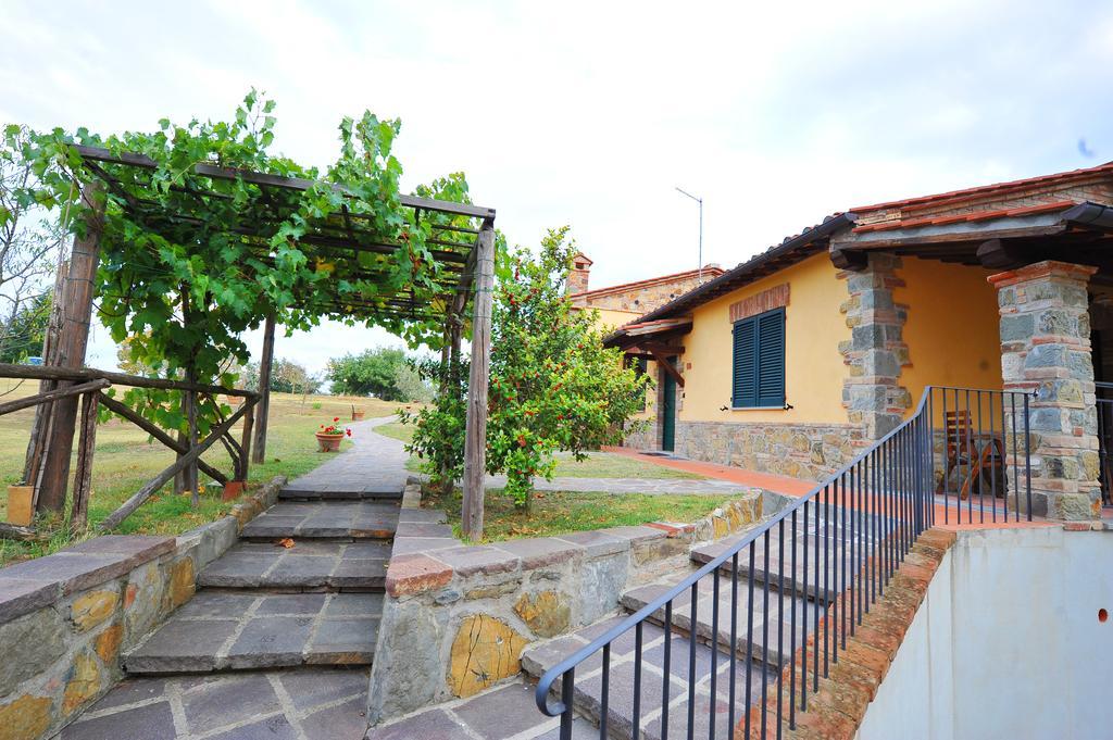 Albergo La Foresteria Бетоле Екстериор снимка