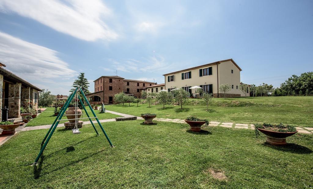 Albergo La Foresteria Бетоле Екстериор снимка