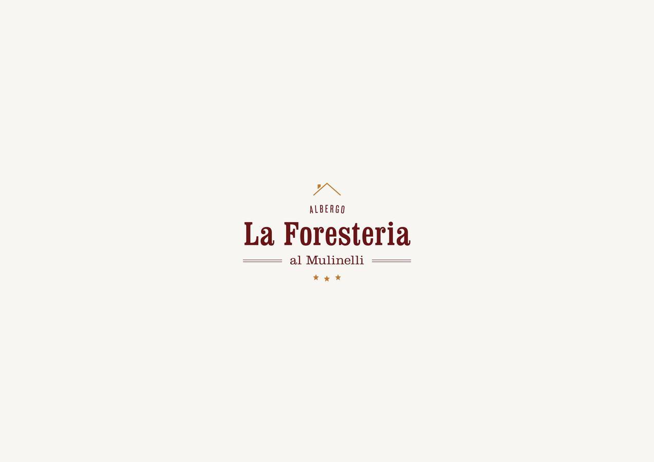 Albergo La Foresteria Бетоле Екстериор снимка